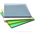 Plastic board transparent polycarbonate solid sheet